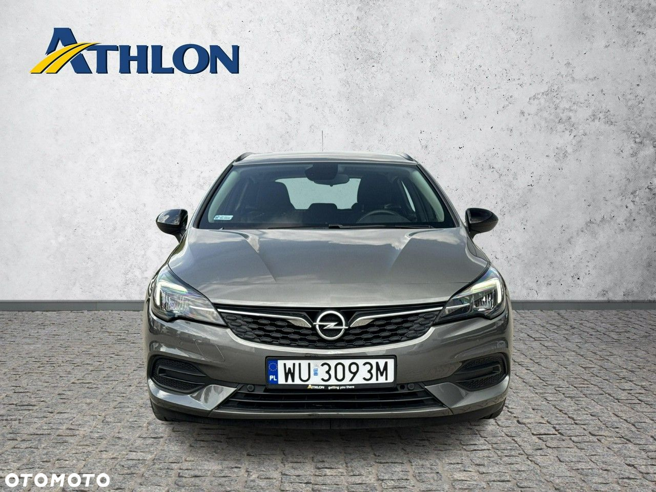 Opel Astra - 8