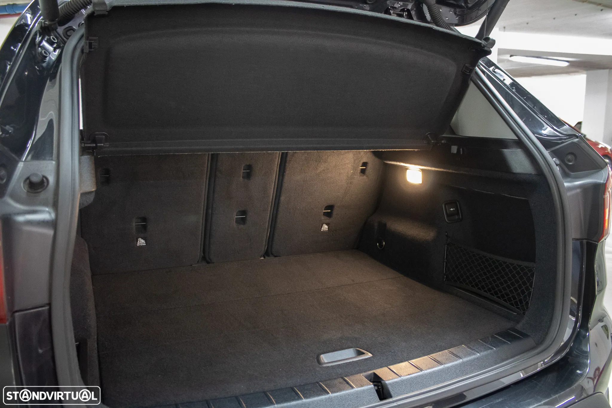 BMW X1 16 d sDrive Advantage - 9
