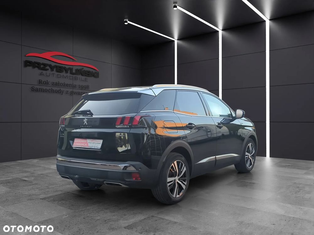 Peugeot 3008 - 9