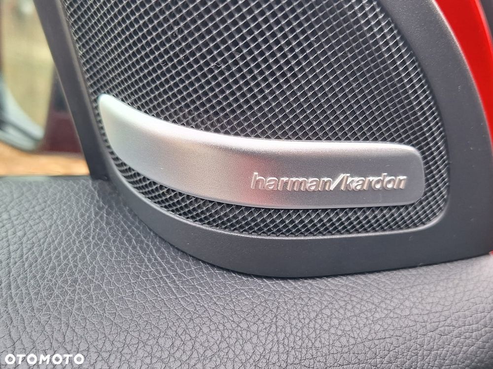 Mercedes-Benz Klasa A 250 (BlueEFFICIENCY) 7G-DCT AMG Sport - 24