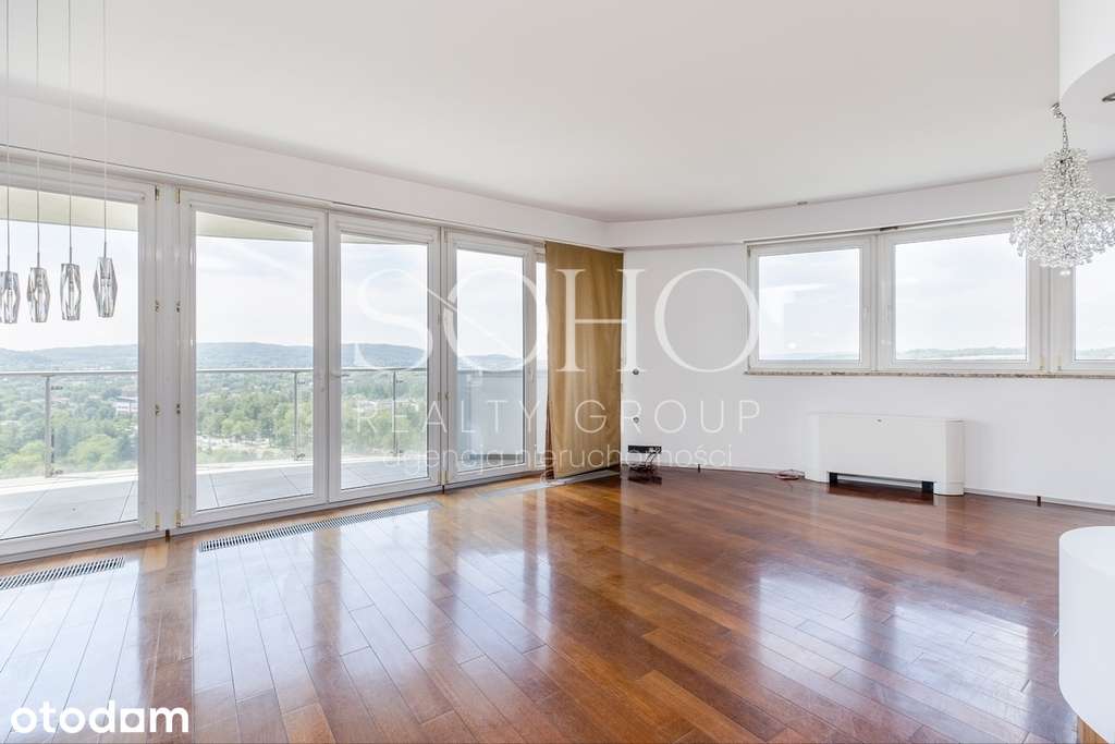 Aktualny Apartament Salwator Tower Widokowy
