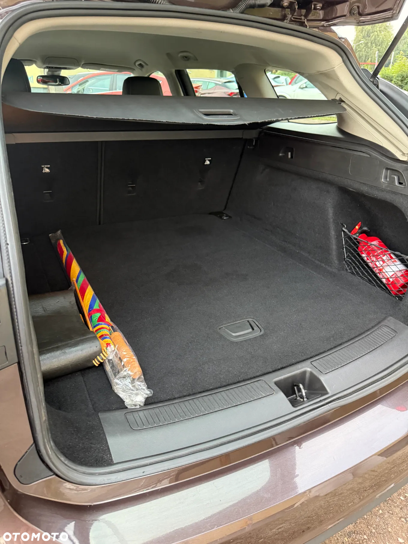Opel Insignia 1.6 CDTI - 4