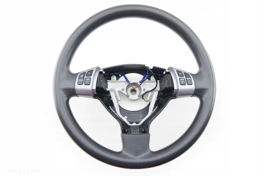 Kierownica Multifunkcyjna SUZUKI SWIFT III GS131-05610 - 1