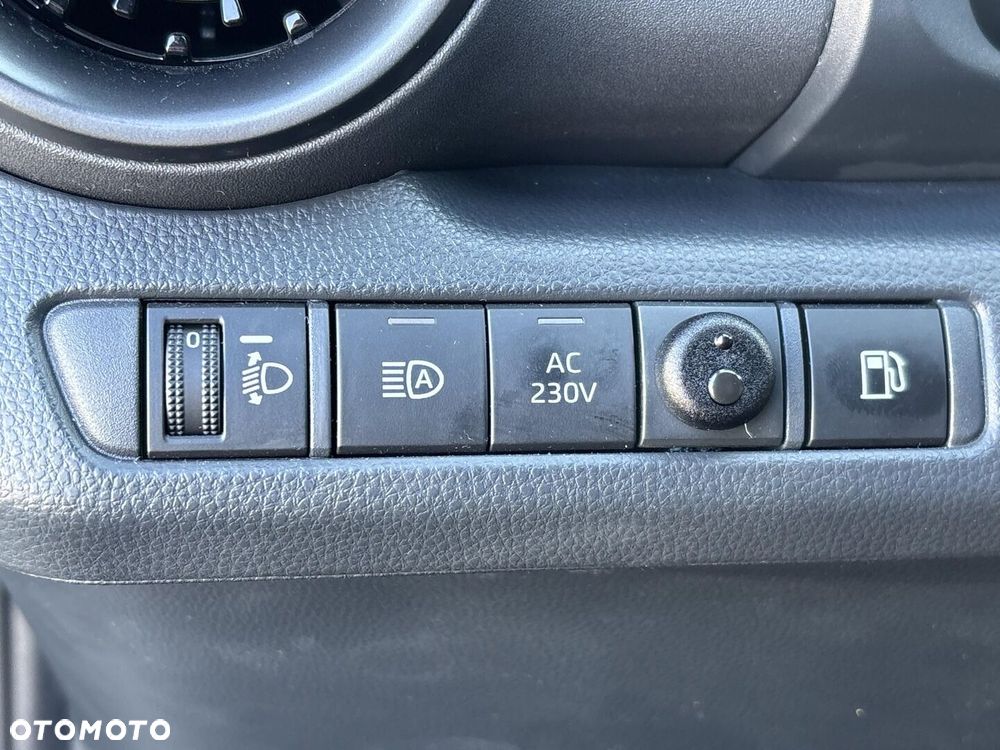 Toyota C-HR - 20