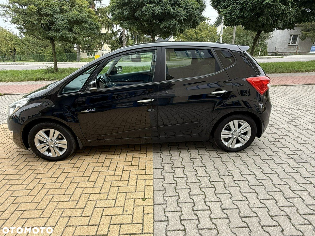 Hyundai ix20 - 11