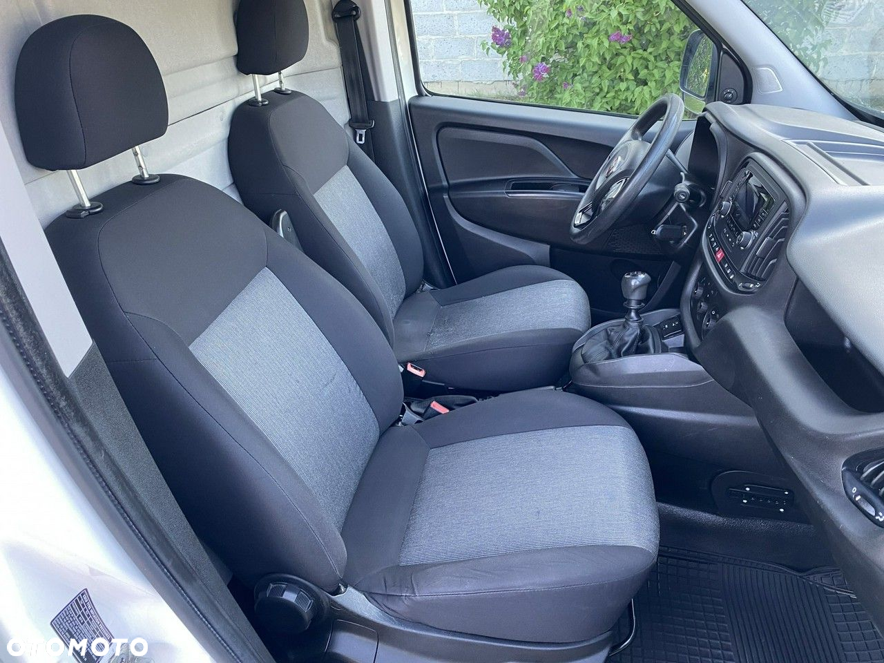 Fiat Doblo - 12