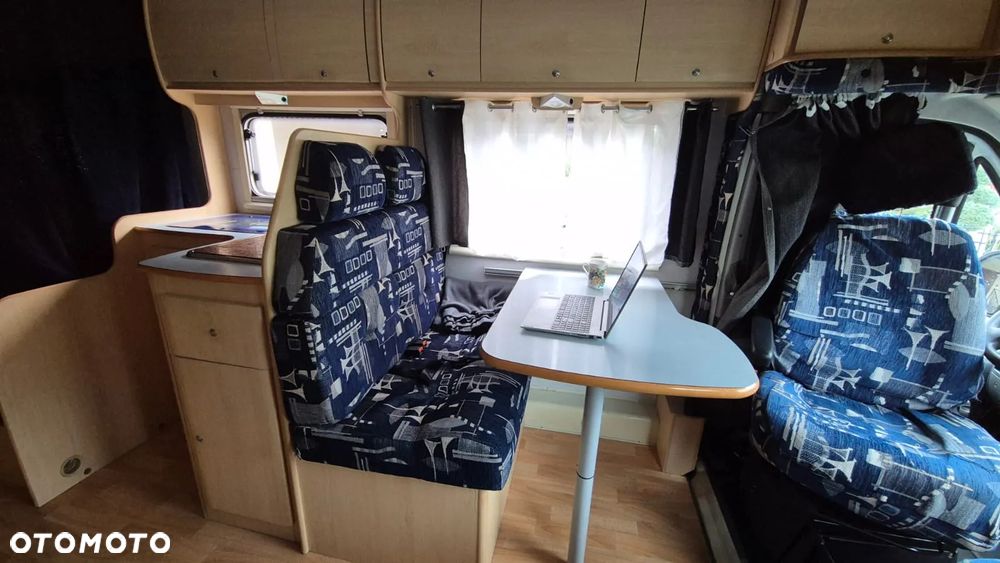 Fiat Ducato - 19