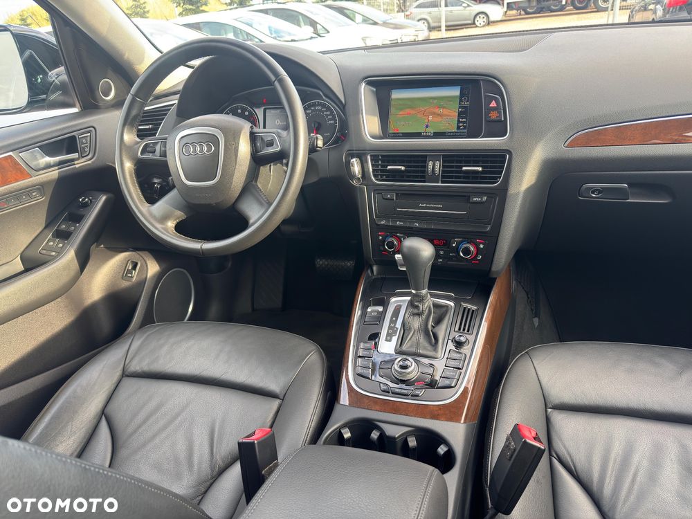 Audi Q5 2.0 TFSI Quattro S tronic - 32