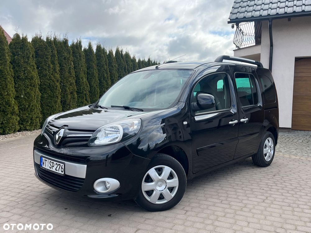 Renault Kangoo - 4