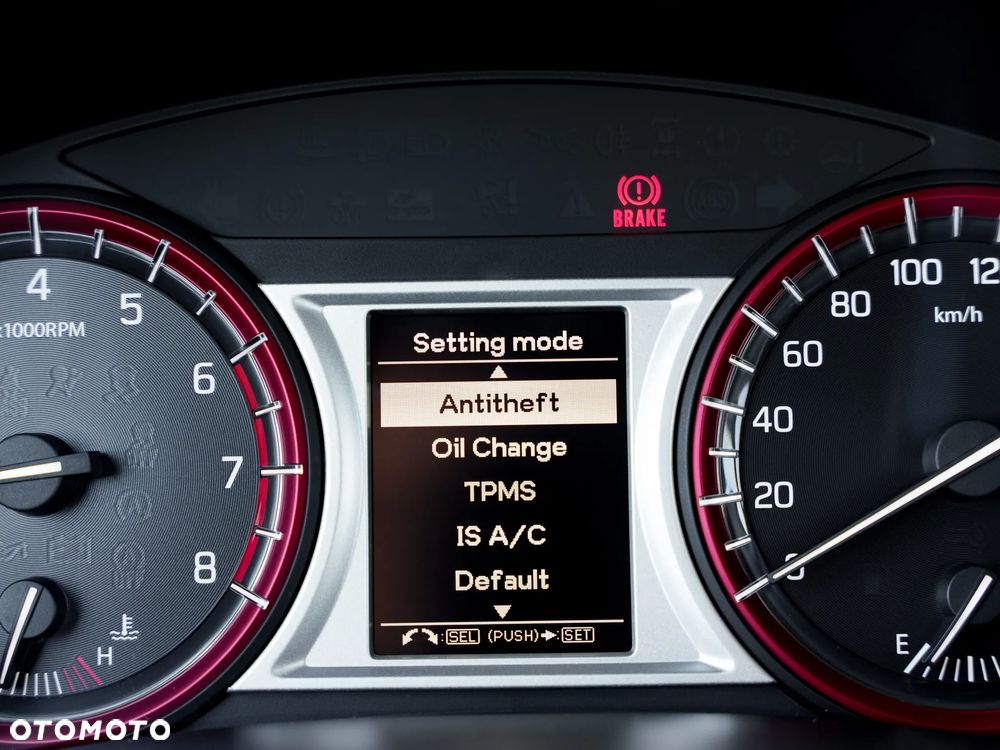 Suzuki Vitara 1.4 Boosterjet Premium 2WD - 40