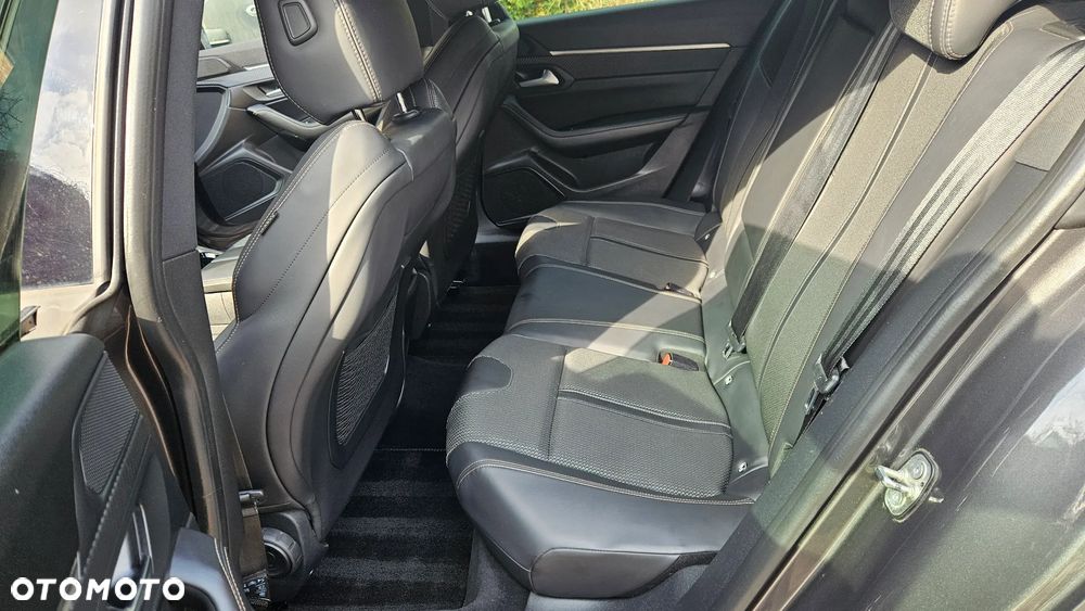 Peugeot 508 2.0 BlueHDi GT Line S&S EAT8 - 19