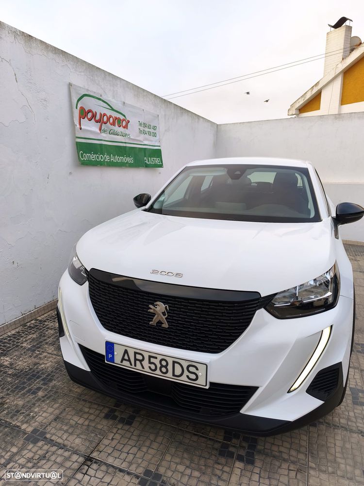Peugeot 2008 1.5 BlueHDi Active Pack - 28