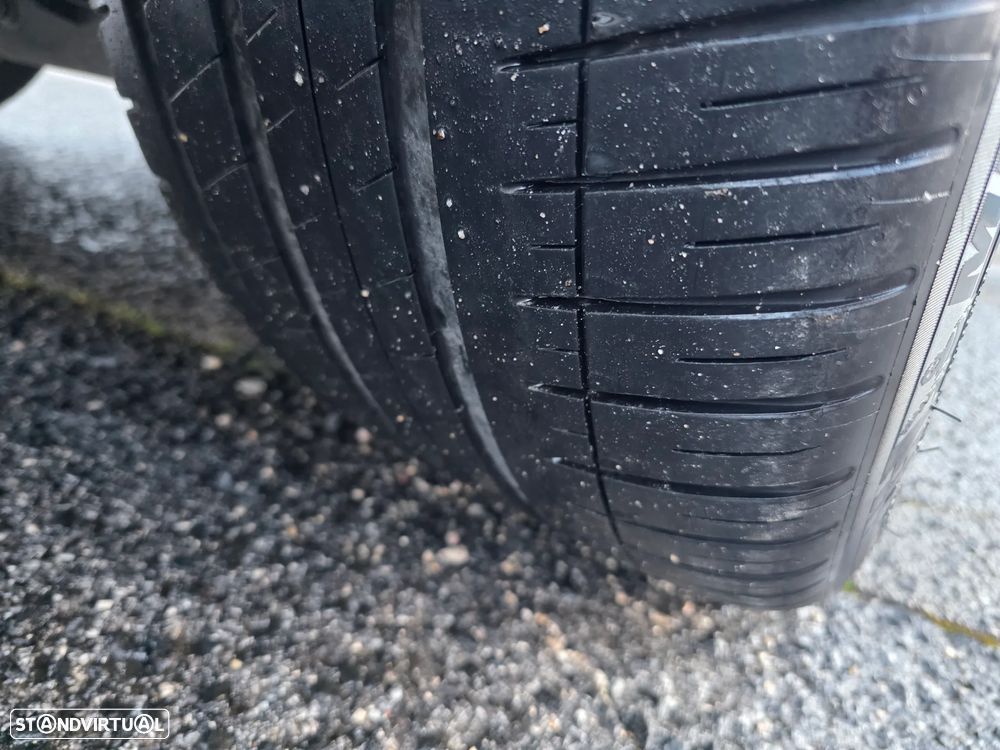 Mercedes-Benz CLS 250 CDI DPF BlueEFFICIENCY 7G-TRONIC - 20