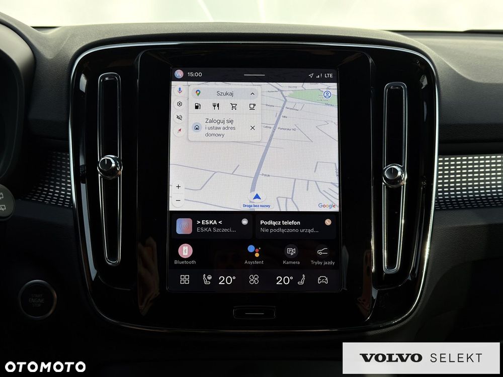 Volvo XC 40 - 25