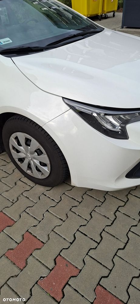 Toyota Corolla 1.2 T Selection - 7