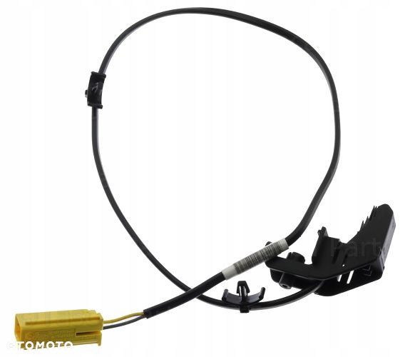 VOLVO S60 V60 XC60 czujnik polozenia fotela OE 68159337 - 1