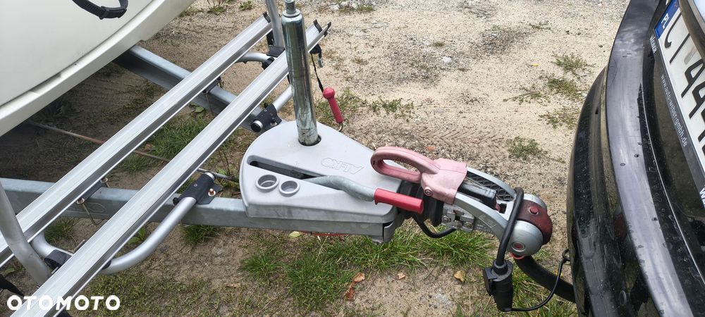 Beyerland Vitesse 400DV Mover - 9