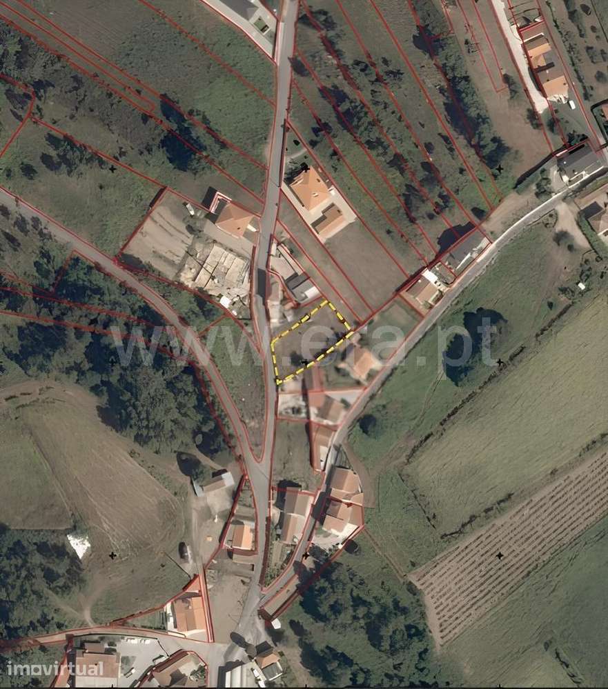 Terreno em Beire, Paredes - Grande imagem: 3/3
