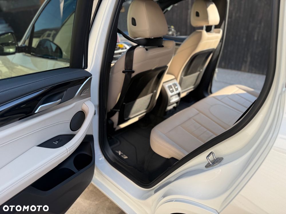 BMW X3 M M40i Sport Edition - 14