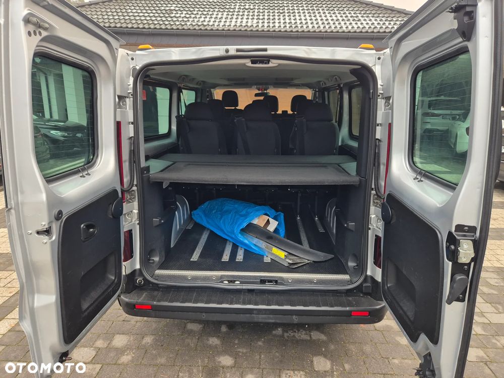 Renault Trafic 2.0 L2H1 HD Business (bryg.) - 18