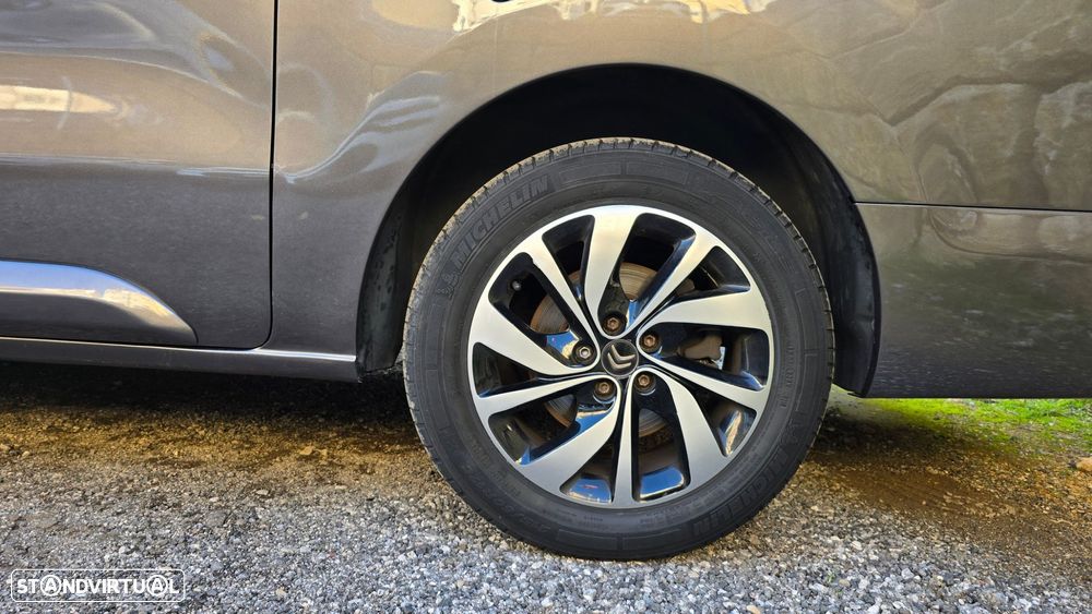 Citroën Spacetourer 1.5 BlueHDi XL Feel - 53