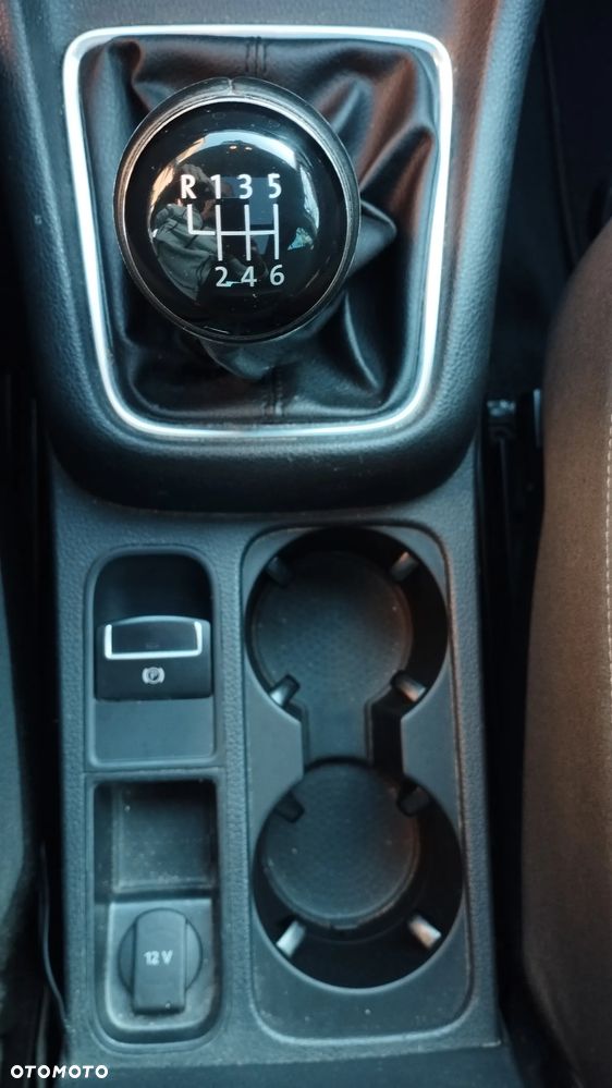 Seat Alhambra 2.0 TDI Style - 7