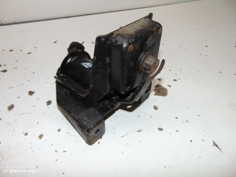 VW sharan,seat alhambra,ford galaxy suporte e elevador do pneu suplente - 2