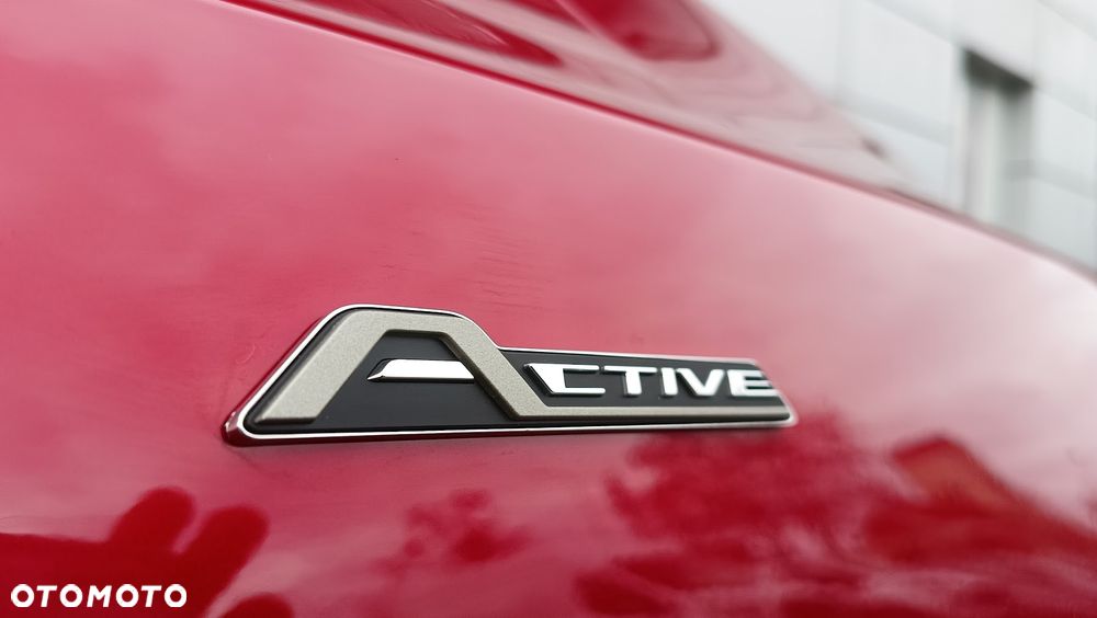 Ford Focus 1.0 EcoBoost mHEV Active X - 22