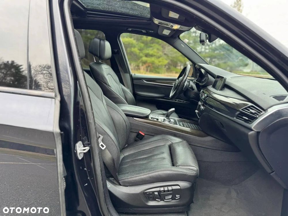 BMW X5 - 14
