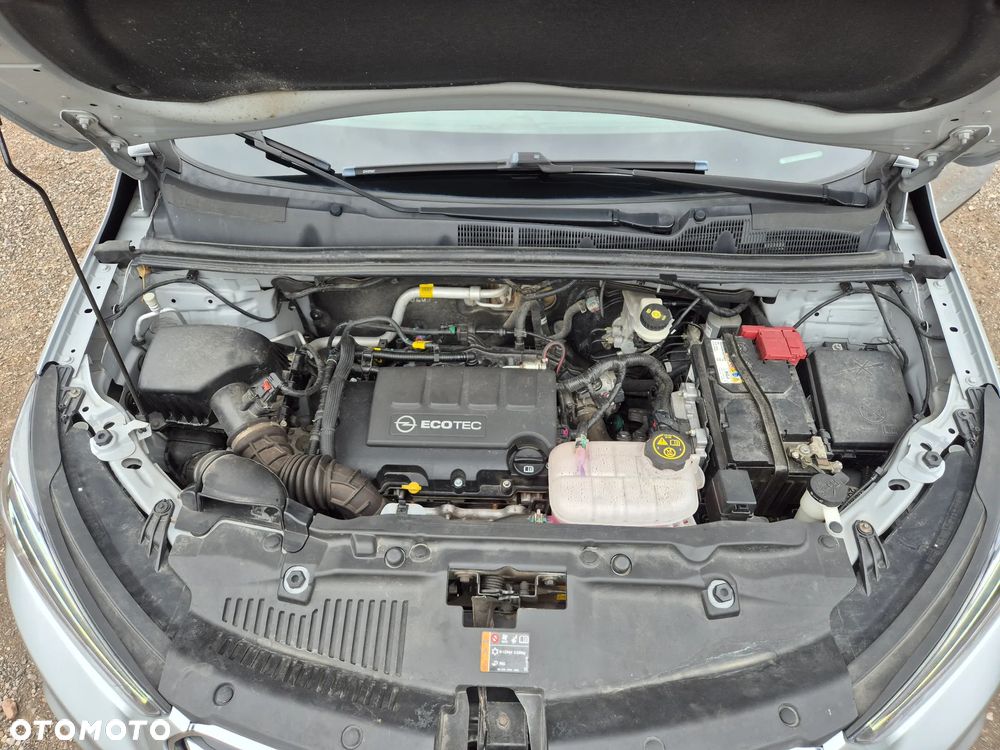 Opel Mokka 1.4 T Enjoy S&S EU6 - 17