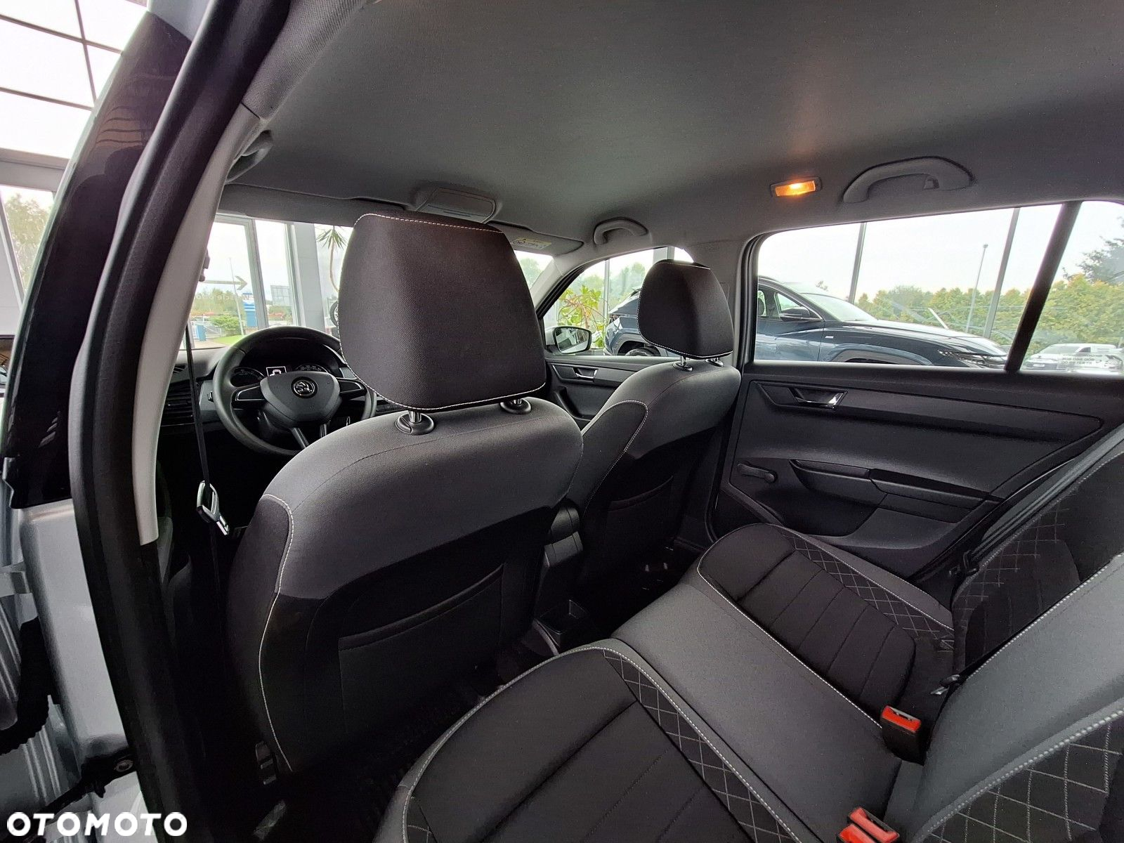Skoda Fabia 1.0 TSI Ambition - 19