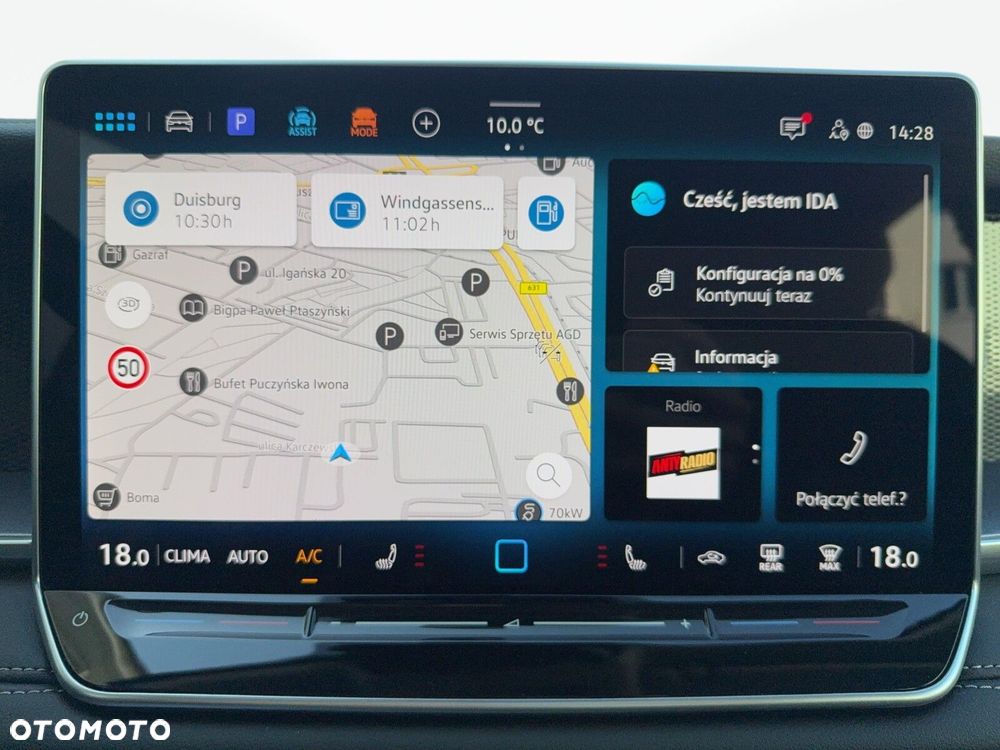 Volkswagen Tayron - 24