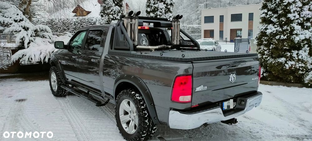 RAM 1500 - 3