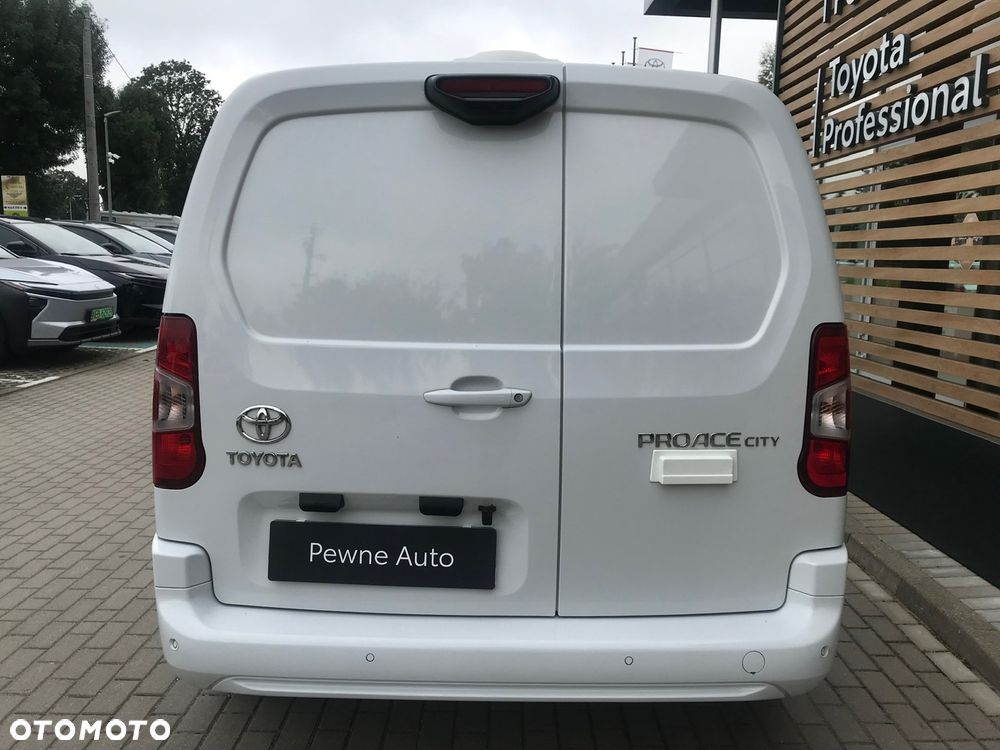 Toyota Proace City - 6