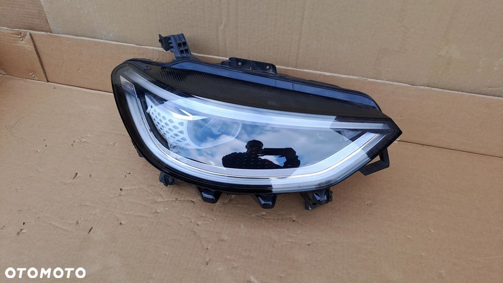 VW ID.3 LAMPA PRAWA PRZEDNIA FULL LED IQ.LIGHT 10B941036B - 2