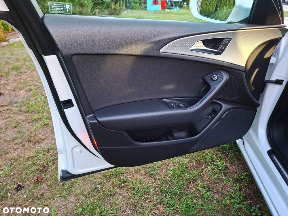 Audi A6 Limousine 2.0 TDI DPF - 26