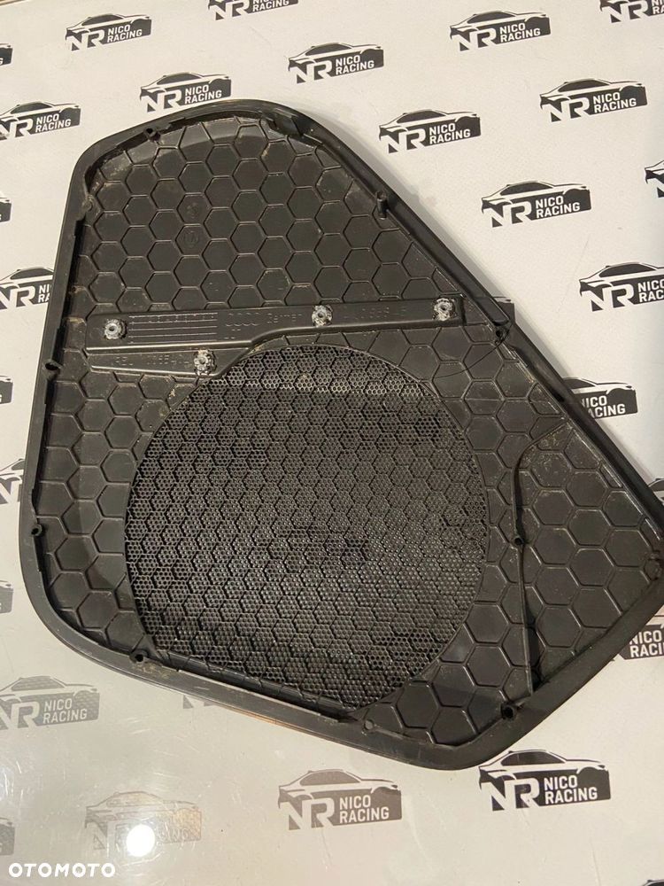 BLENDA GŁOSNIKA LEWA AUDI Q7 4M0.868.451.A - 2