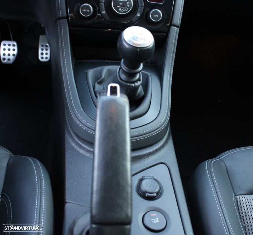 Peugeot RCZ 1.6 200 THP Onyx - 9