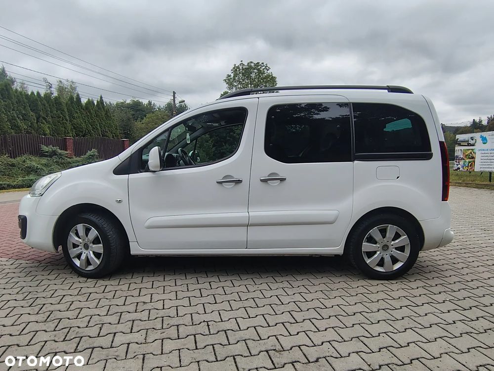 Citroën Berlingo Multispace BlueHDi 100 FEEL - 10