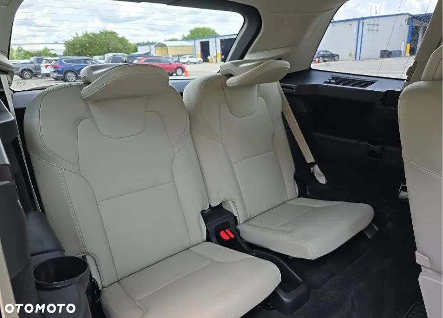 Volvo XC 90 T6 AWD Momentum - 10