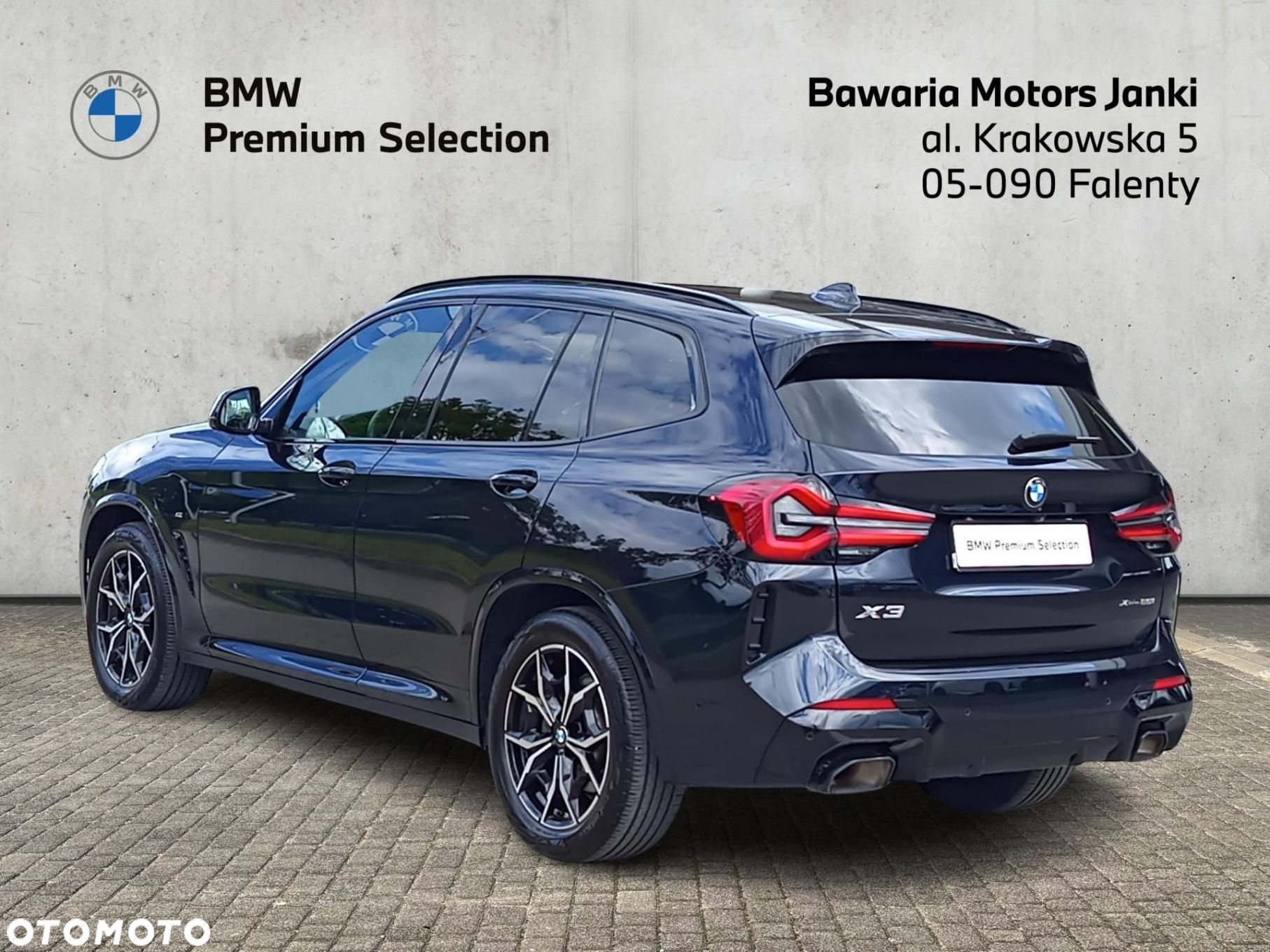 BMW X3 - 9