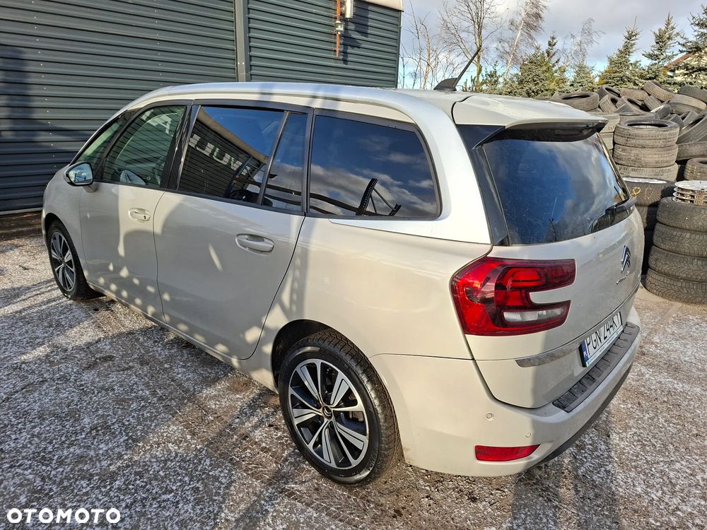 Citroën C4 SpaceTourer - 6