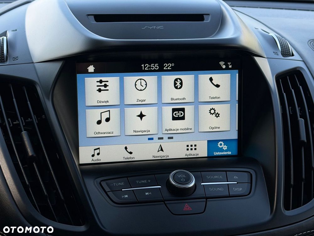Ford Kuga 2.0 TDCi 4x4 Vignale - 24