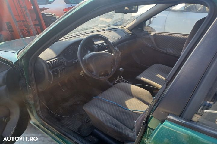 Pompa ABS S108022001C 13039901 Opel Astra F [facelift] [1994 - 2002] - 8