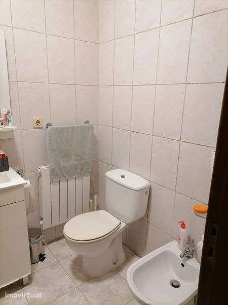 Apartamento T3 Mouriz, Paredes (Perto do Zé telhado) - Grande imagem: 3/11