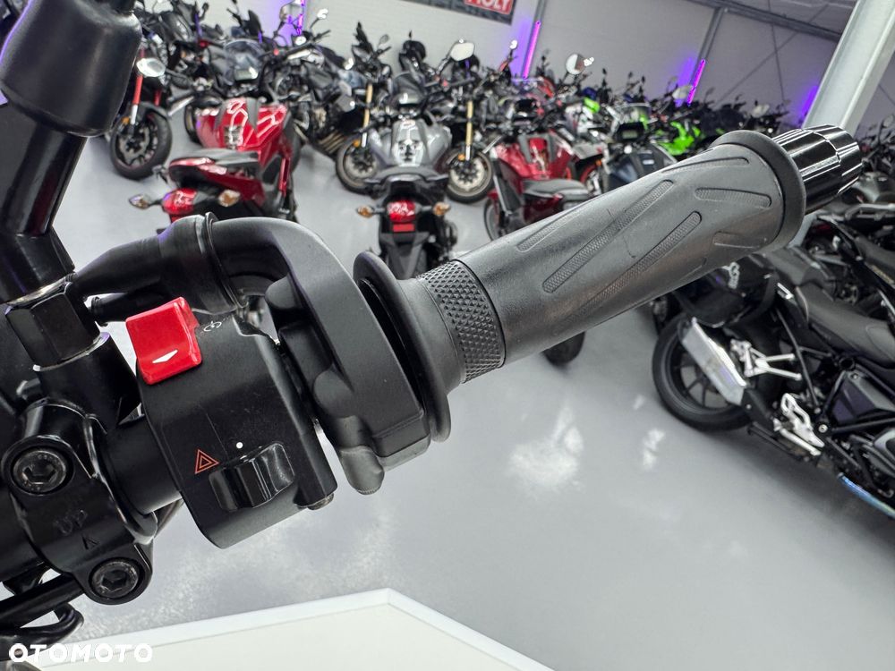 Yamaha MT - 23