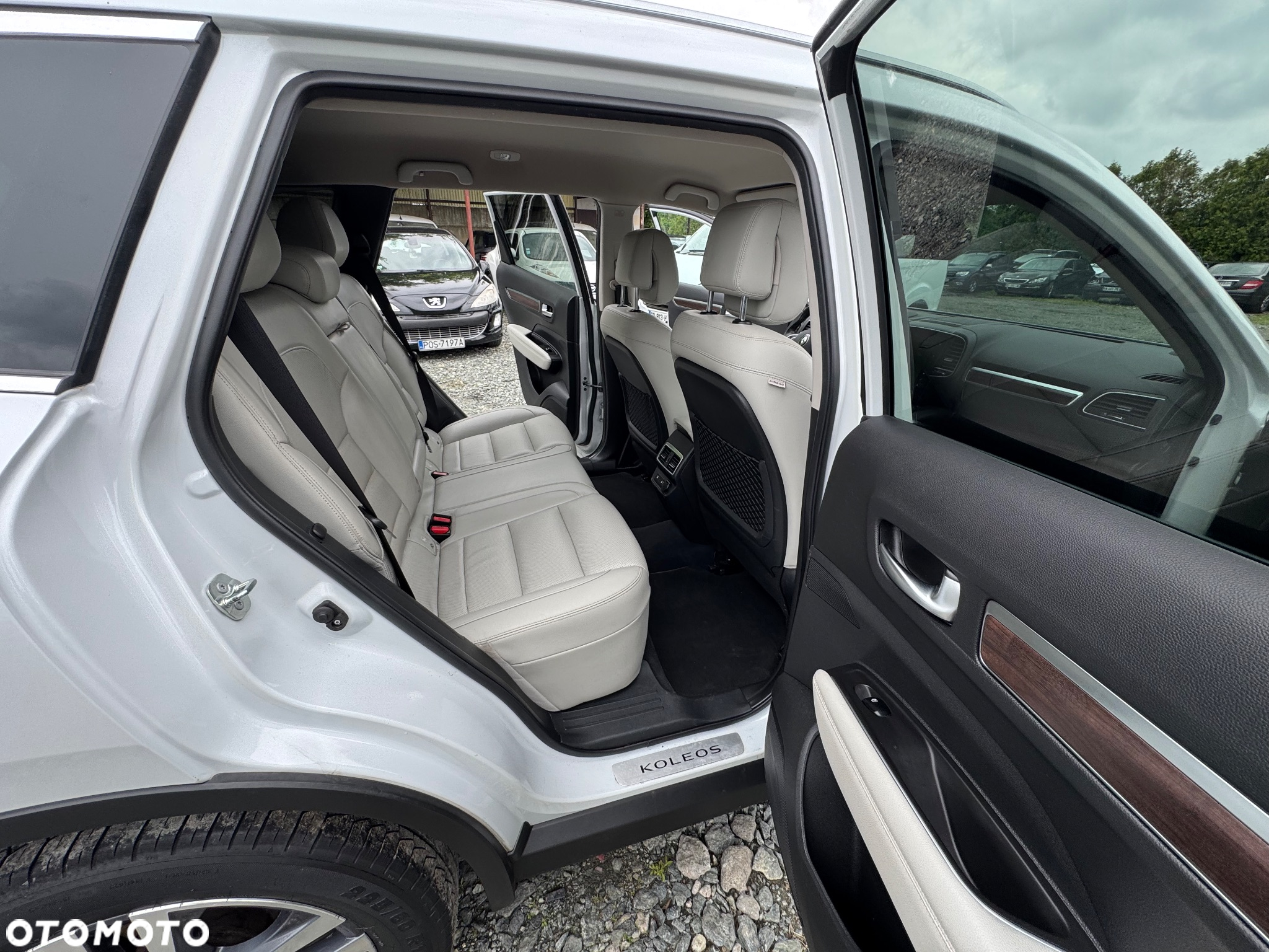 Renault Koleos 1.6 dCi Intens - 12