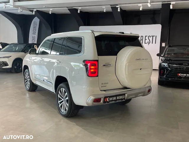 Baic BJ60 - 15