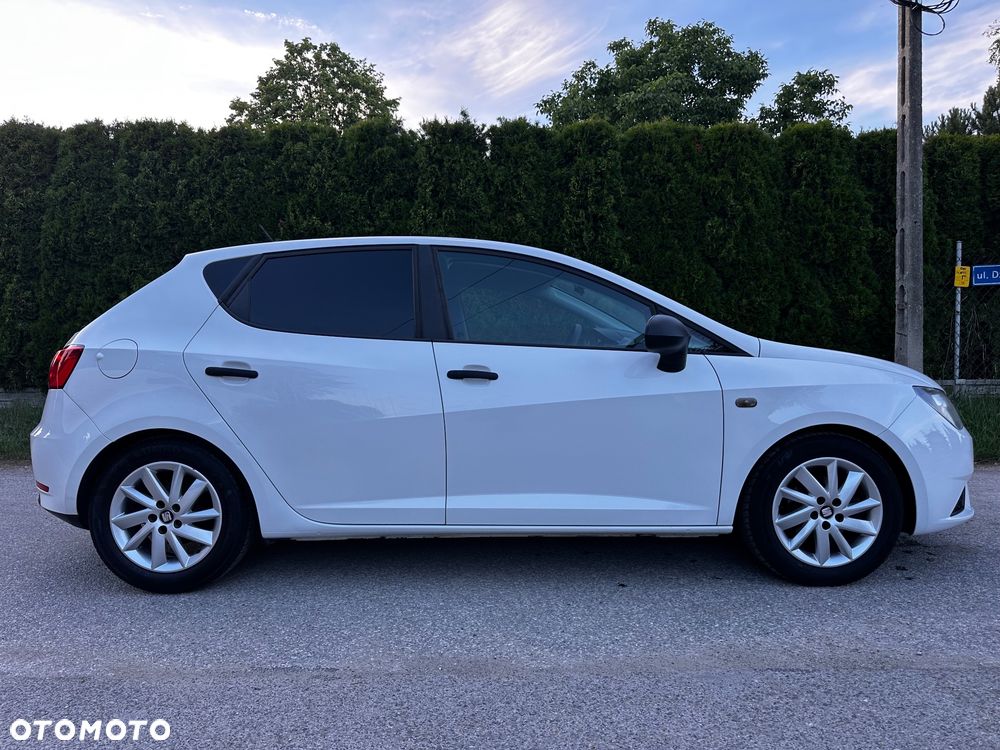 Seat Ibiza 1.4 16V Style 4YOU - 5