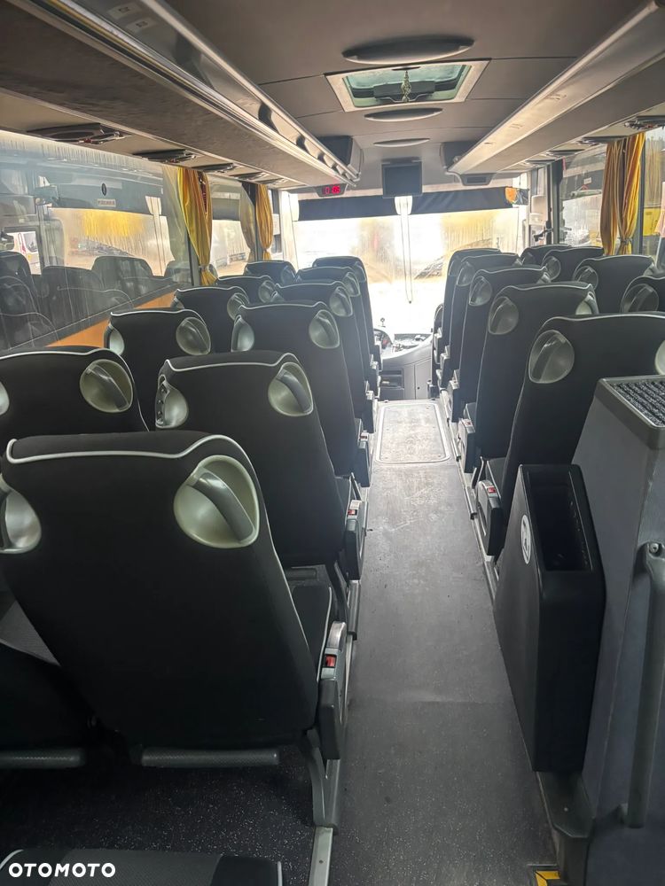 Mercedes-Benz TOURISMO - 8